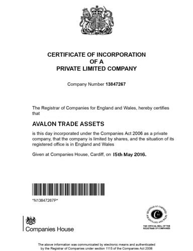 cert